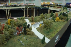 Free-mo Prospect Crossing 05 NMRA Nat Detroit MI 2007-07-28