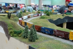 Free-mo Smiths Siding 01 NMRA Nat Detroit MI 2007-07-28