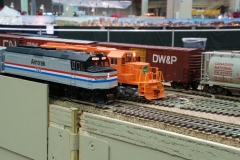Free-mo Staging 01 NMRA Nat Detroit MI 2007-07-28