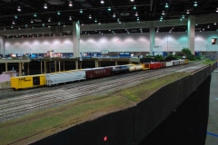 Free-mo Valley Yard 01 NMRA Nat Detroit MI 2007-07-28