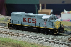 Free-mo Valley Yard 02 NMRA Nat Detroit MI 2007-07-28