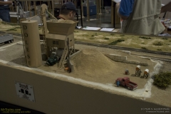 2010 NMRA National Train Show Free-mo Exhibit