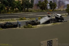 2010 NMRA National Train Show Free-mo Exhibit