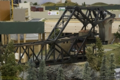 2010 NMRA National Train Show Free-mo Exhibit