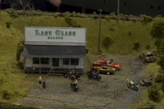 2010 NMRA National Train Show Free-mo Exhibit