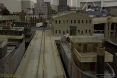 2010 NMRA National Train Show Free-mo Exhibit
