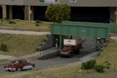 2010 NMRA National Train Show Free-mo Exhibit