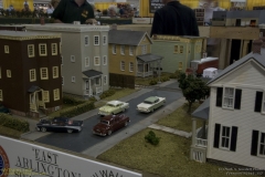 2010 NMRA National Train Show Free-mo Exhibit