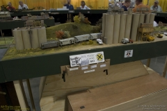 2010 NMRA National Train Show Free-mo Exhibit