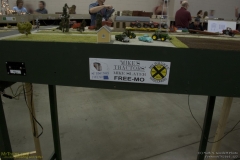 2010 NMRA National Train Show Free-mo Exhibit